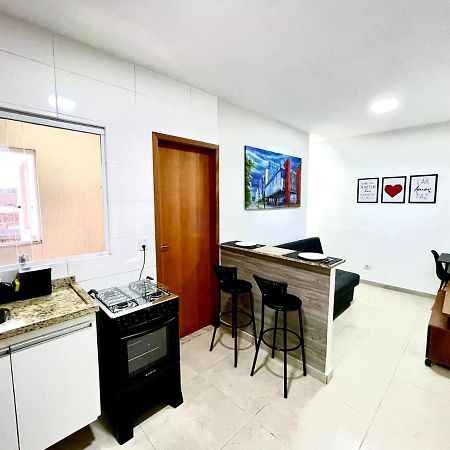 Expo Center - Apartamento Vila Maria - São Paulo Eksteriør billede