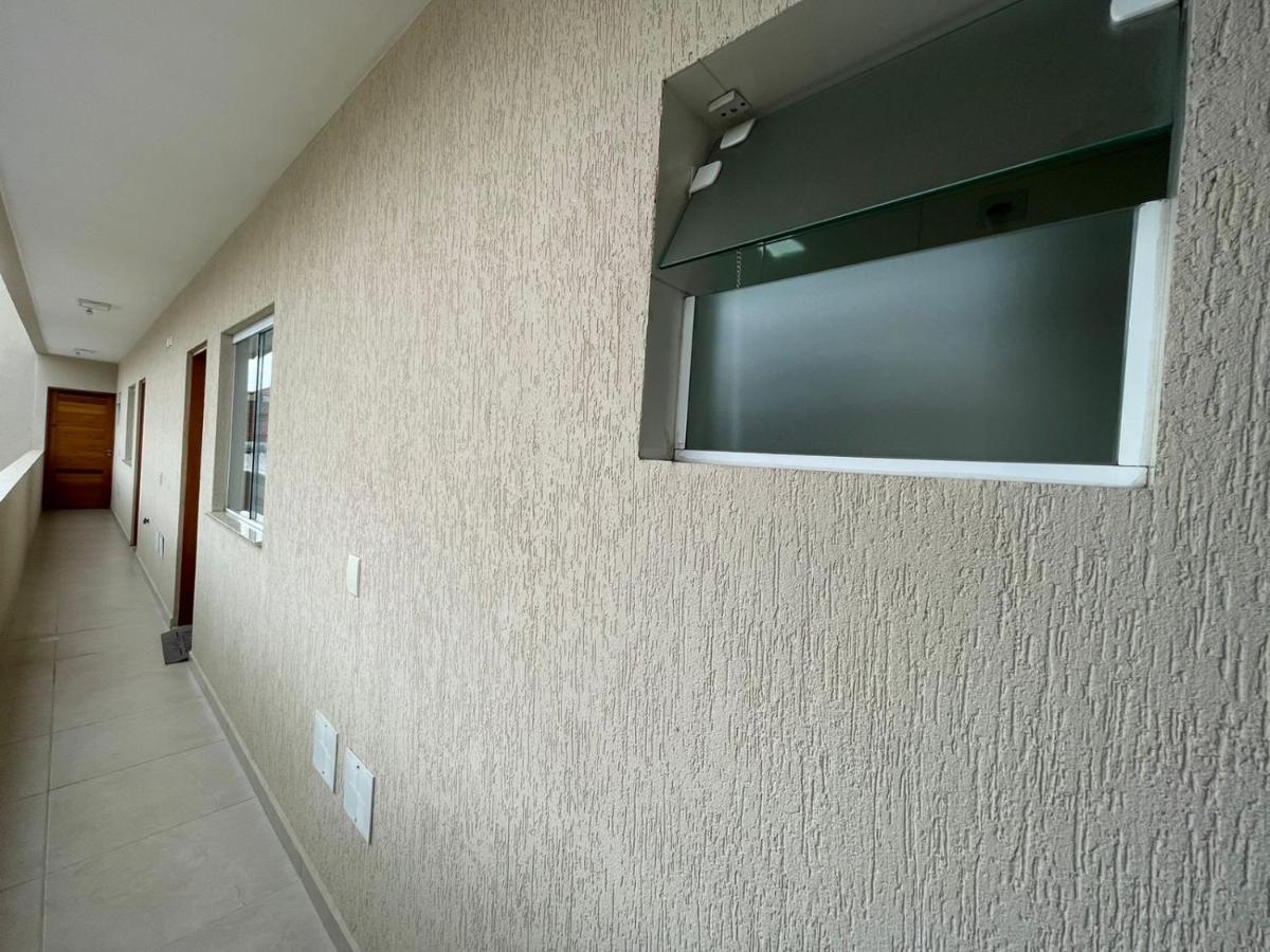 Expo Center - Apartamento Vila Maria - São Paulo Eksteriør billede