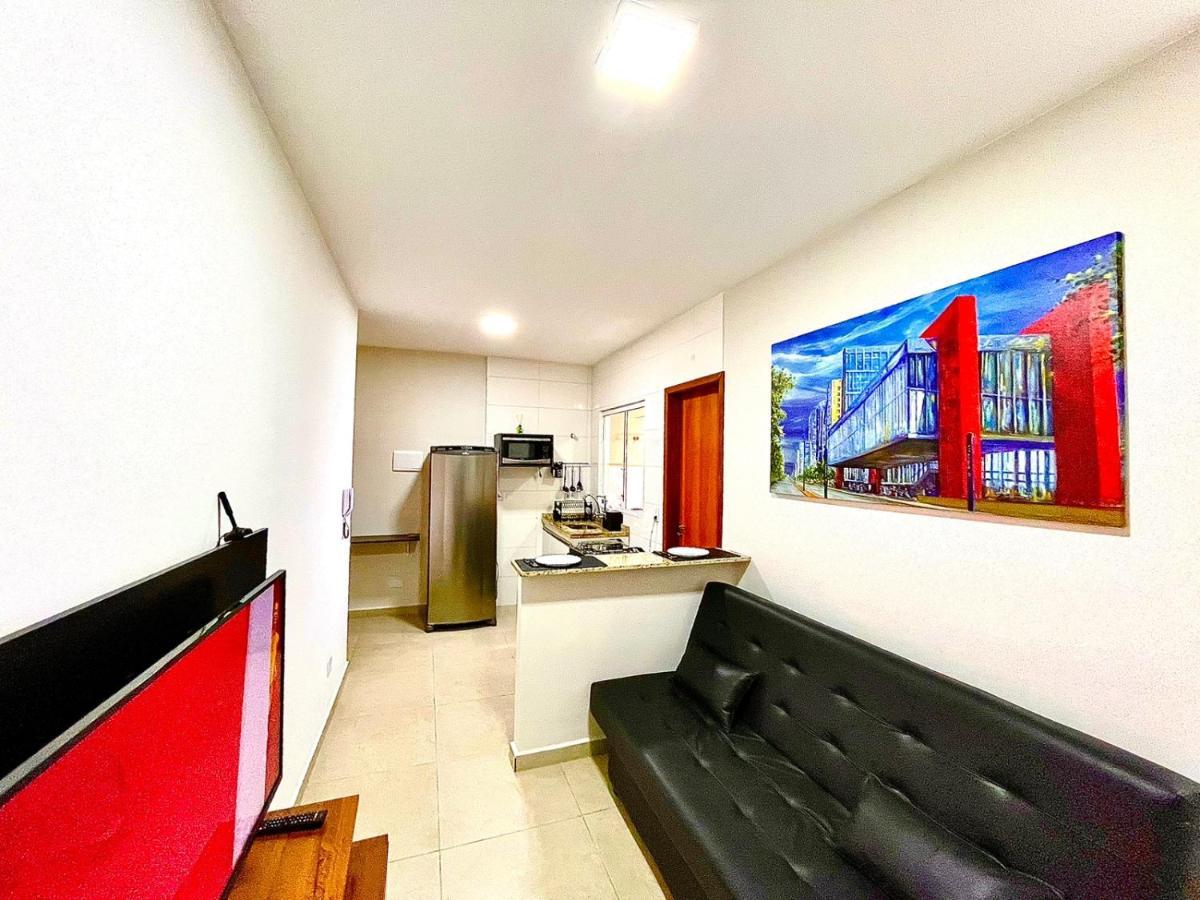 Expo Center - Apartamento Vila Maria - São Paulo Eksteriør billede