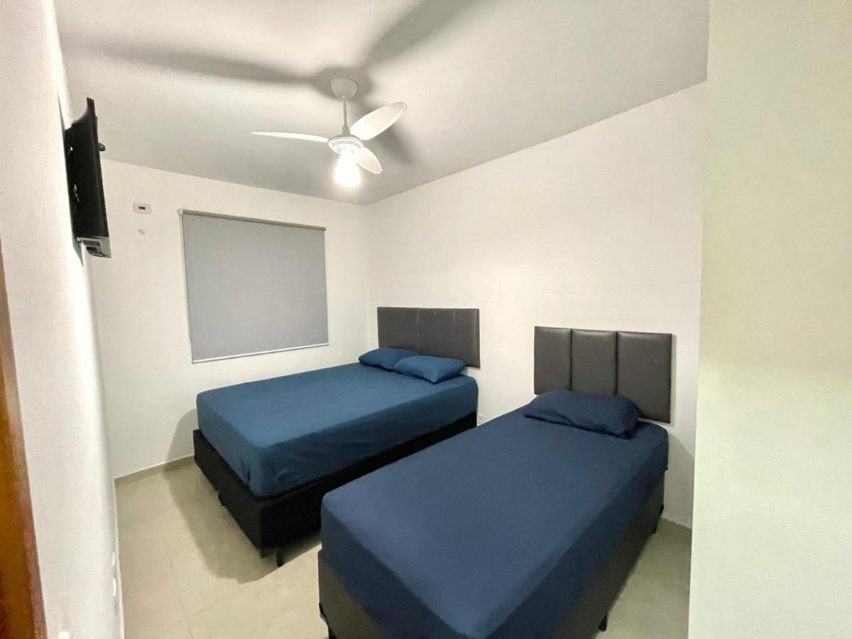 Expo Center - Apartamento Vila Maria - São Paulo Eksteriør billede