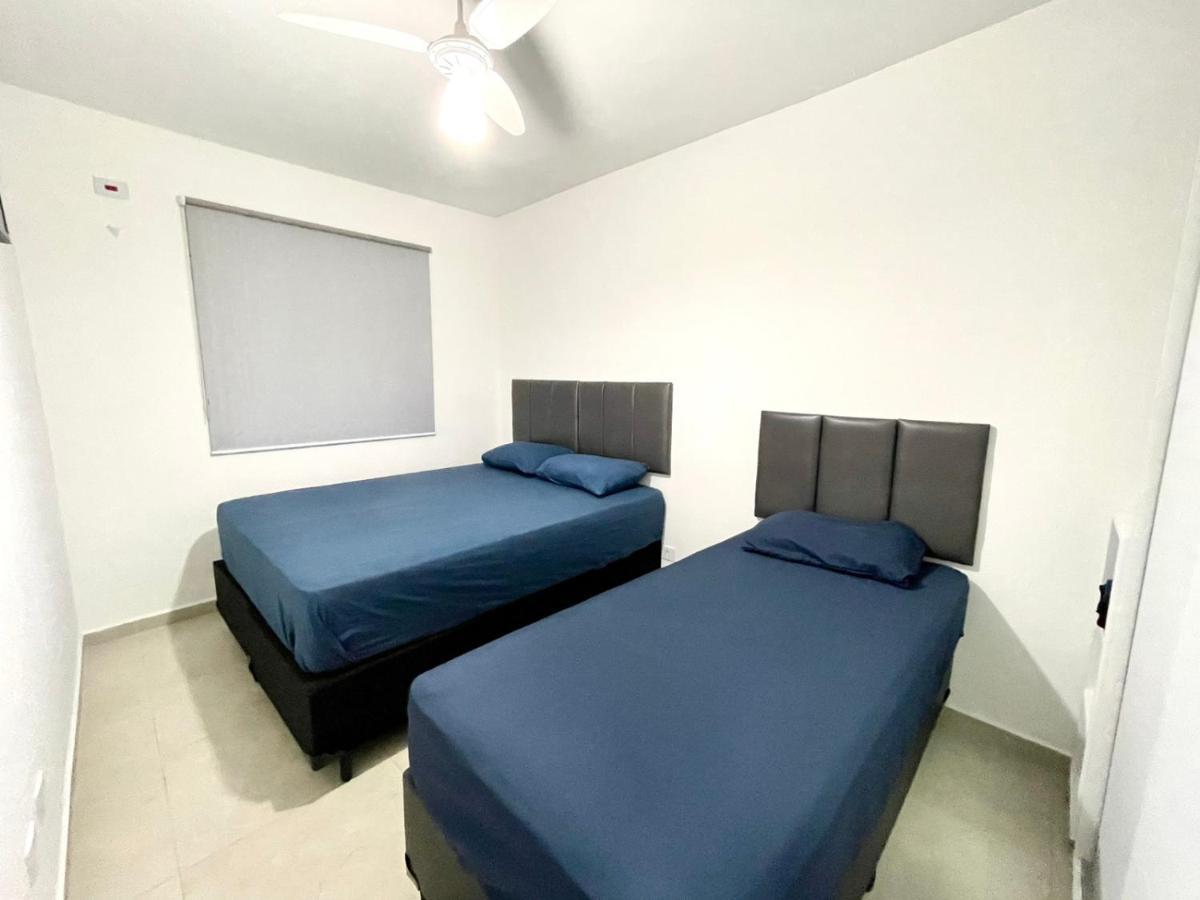 Expo Center - Apartamento Vila Maria - São Paulo Eksteriør billede