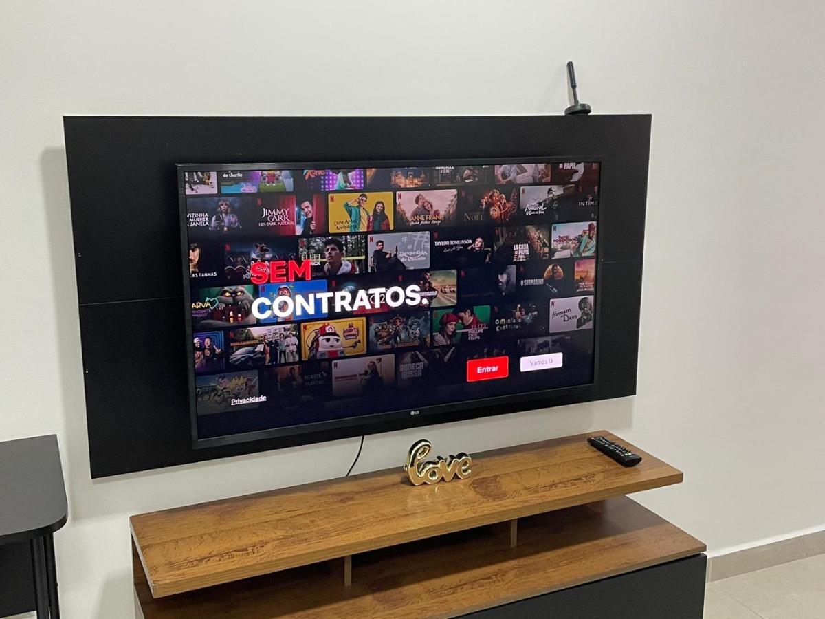 Expo Center - Apartamento Vila Maria - São Paulo Eksteriør billede